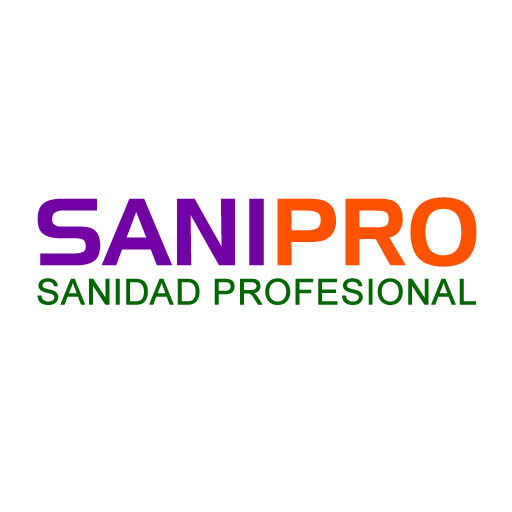 Sanipro logo